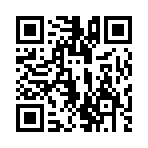 QR code for the BNB Smart Chain wallet address shown beside it